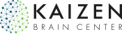 Kaizen Brain Center Logo